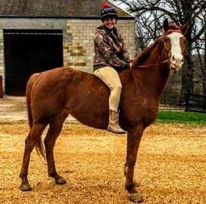 Meet your Posher, Dana